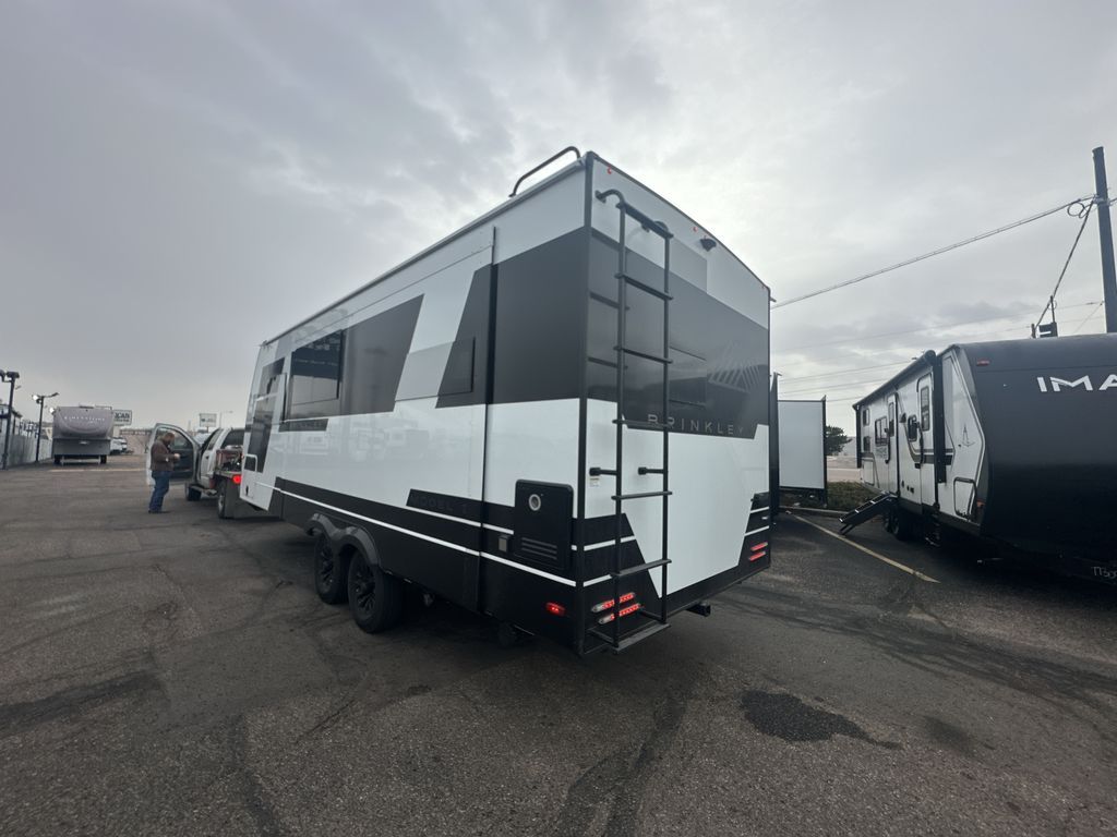 2026 Brinkley Model I 235