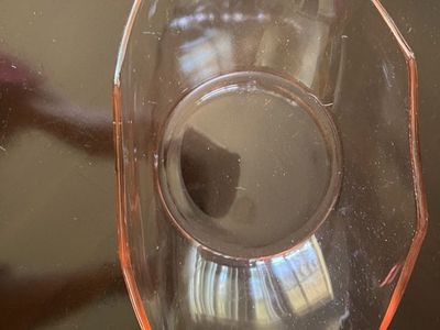 Depression Glass