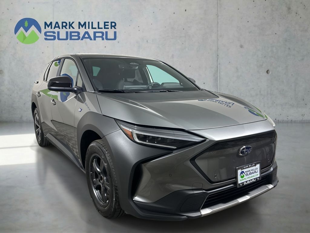 2023 Subaru Solterra Premium