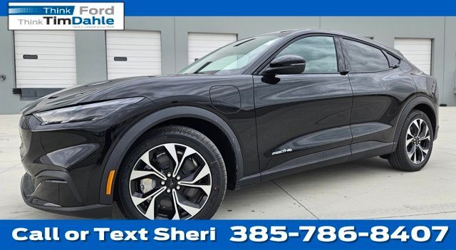 2026 Ford Mustang Mach-E Select