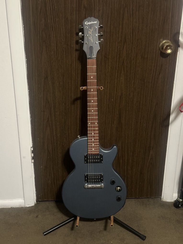 Epiphone Les paul