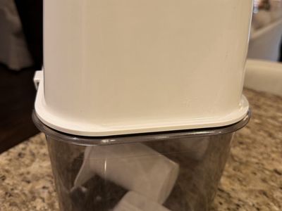 The kitchen Mill model 91 ( big) grinder grain mill. Wheat grinder