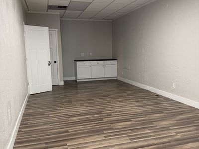 Main Level Individual Office in Union Square. Great Location