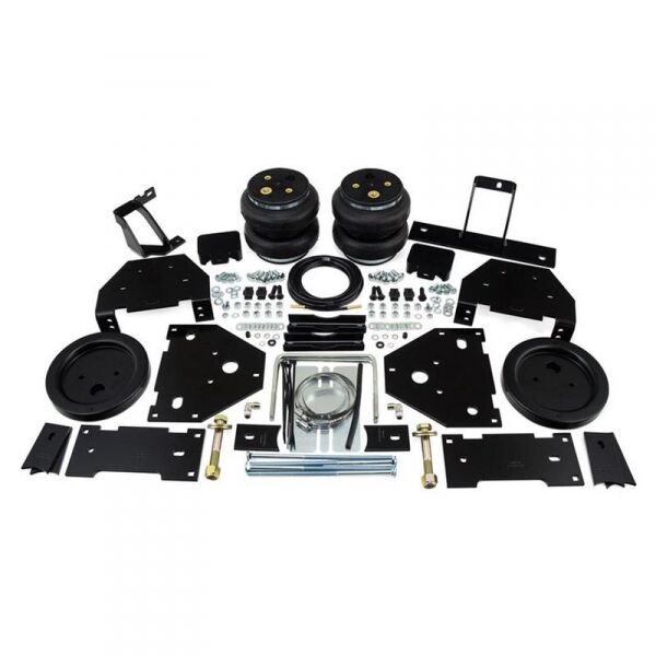 Air Lift 57577 Loadlifter 7500XL Helper Spring Kit For 17-22 Ford Super Duty F-250 F-350 F-450 F250 F350 F450