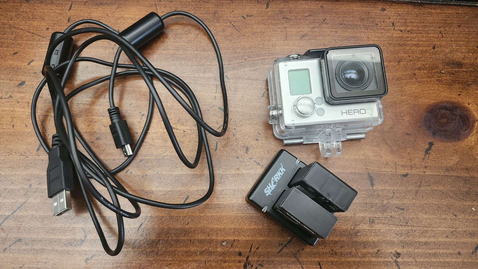 GoPro3