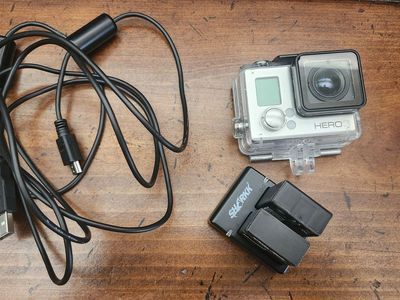 GoPro3