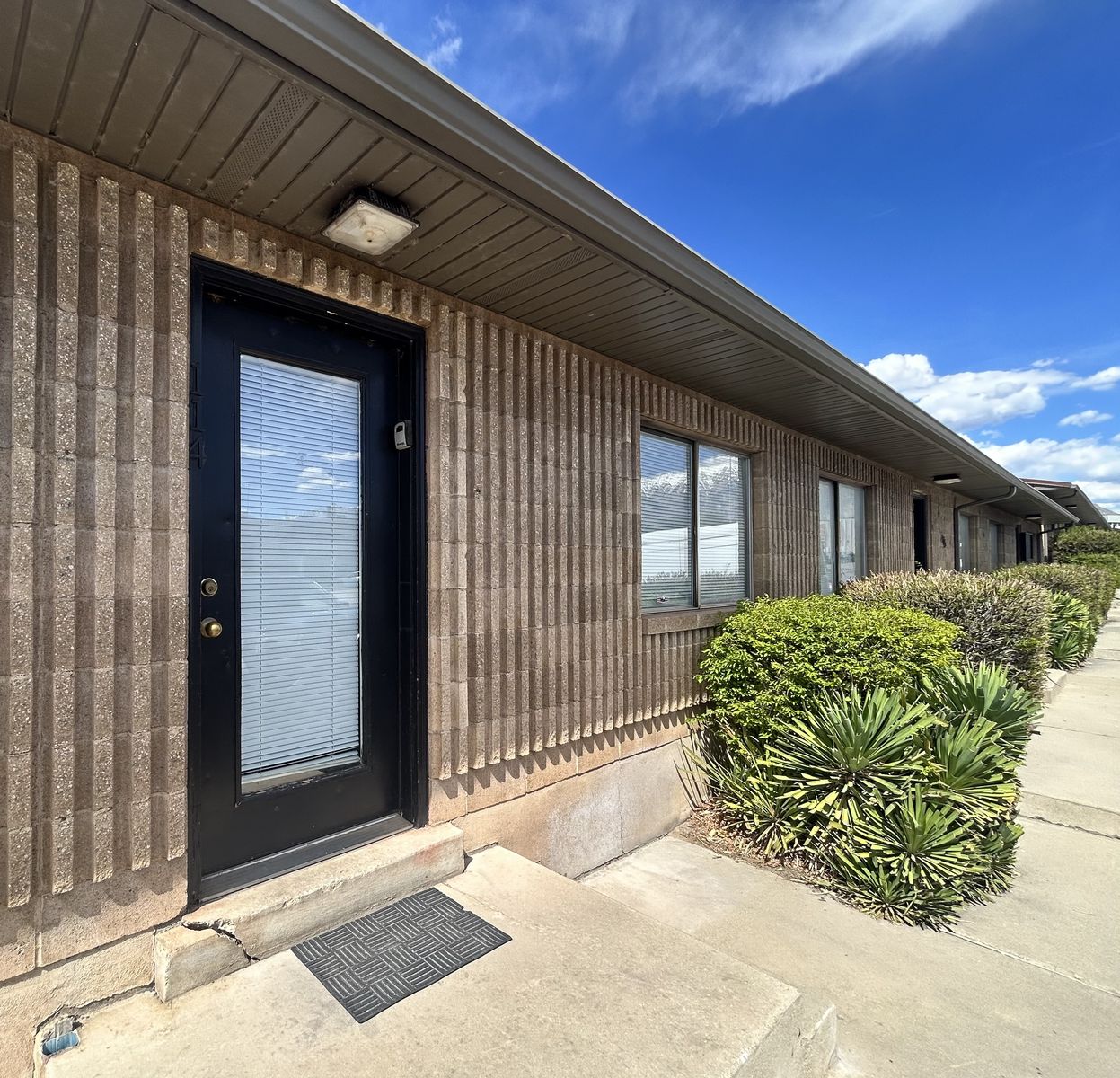 Office/Warehouse Studio in Orem