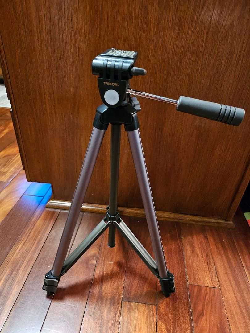 Tripod