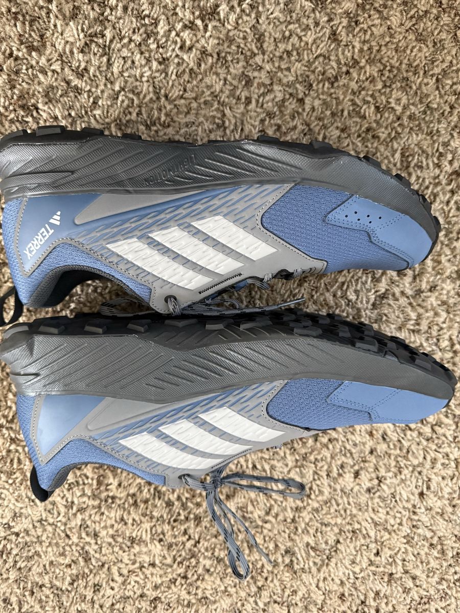 Adidas Terrex Trail Tracefinder Running Shoes