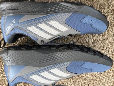 Adidas Terrex Trail Tracefinder Running Shoes