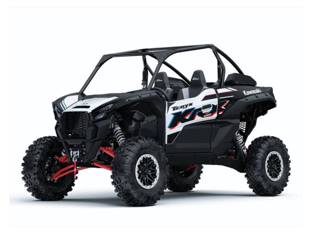 2021 Kawasaki Teryx KRX® 1000 Special Edition
