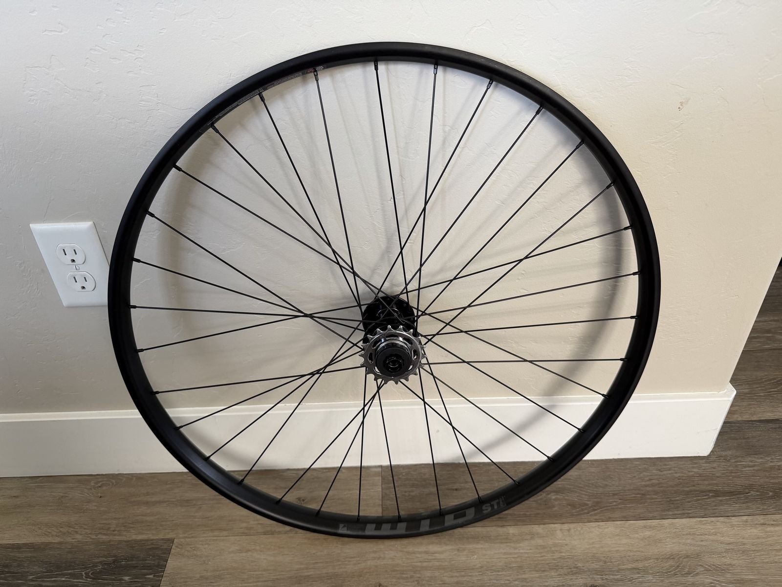 29” WTB Single Speed / 11 Speed Rim