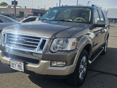 2006 Ford Explorer Eddie Bauer