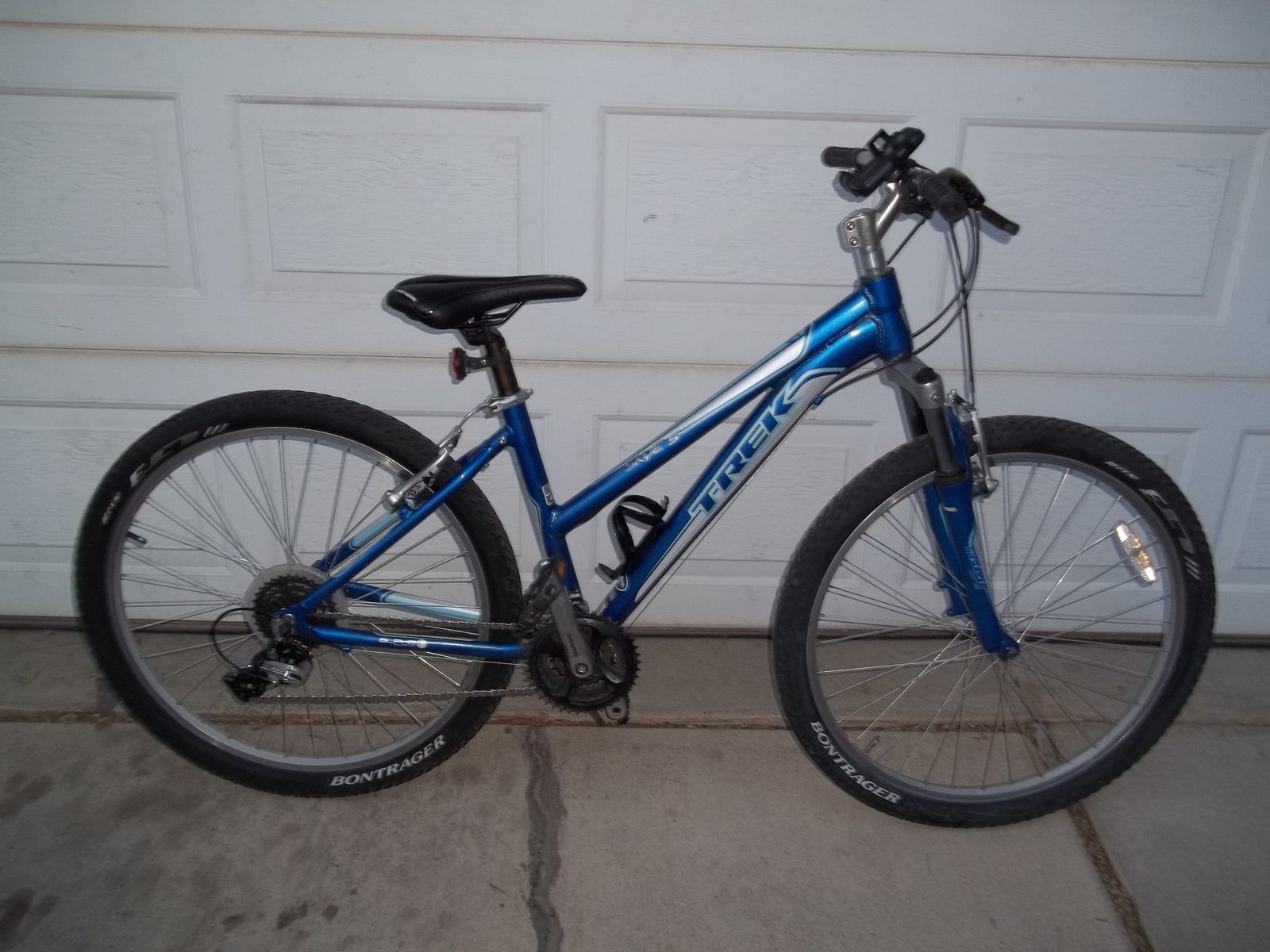 TREK Skye 5 Woman's Mountain Bike