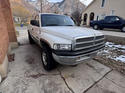 1998 Dodge Ram 1500 Laramie SLT