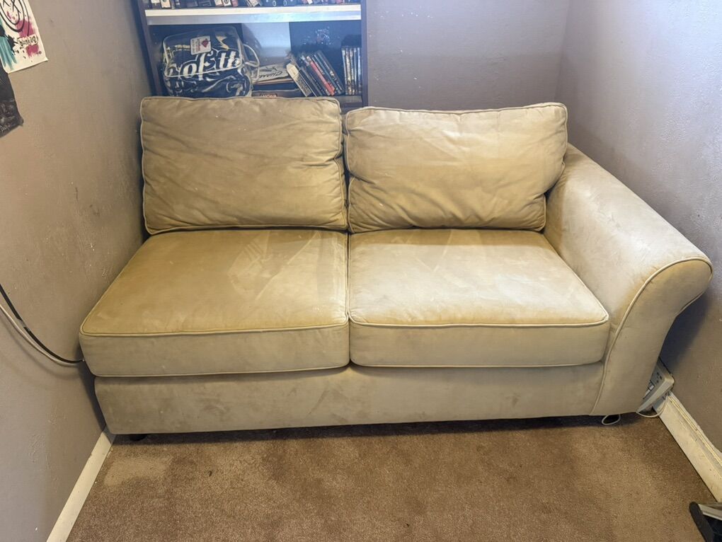 Free Couch