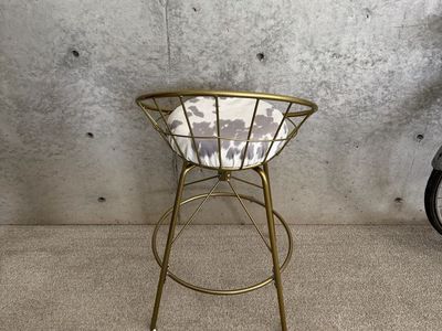 Counter height barstools