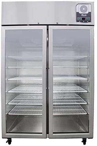 Helmer HLF125 Freezer Horizon Series 115V