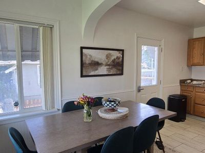 2 Bed/1 Bath Home for Rent - Centeral Location