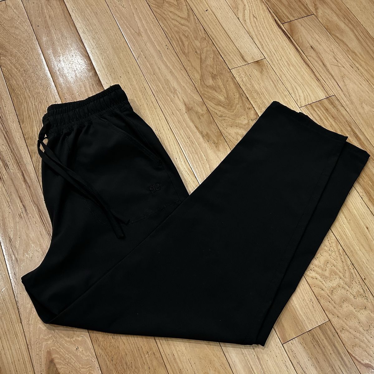 Albion Black Lightweight Pants Women's Size XXS