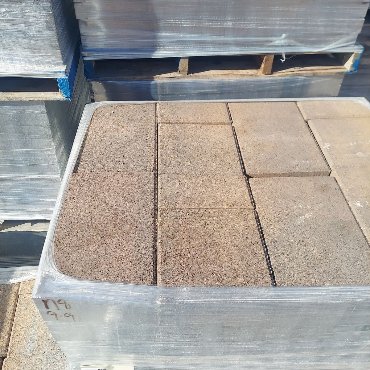 SAHARA MONUMENTAL PAVERS