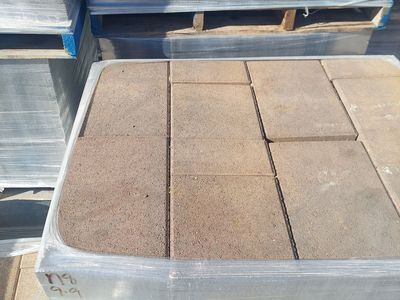 SAHARA MONUMENTAL PAVERS