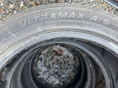 SUMMIT All Season Tores