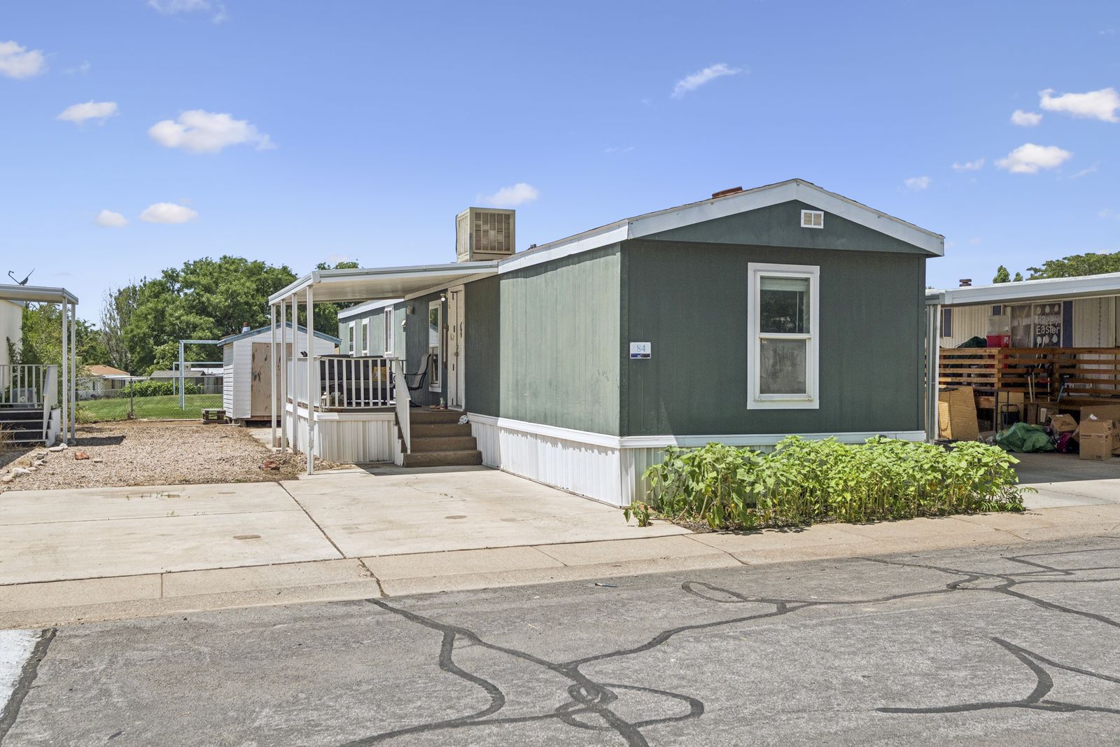 Home for Sale - 3 Bed 2 Bath