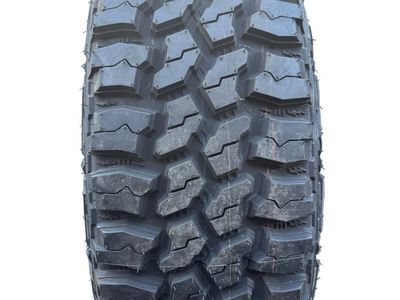 1 NOS AMERICUS RUGGED M/T R408 BSW LT 275 70 18 125/122Q 10PLY MUD TERRAIN TIRE AMD2472