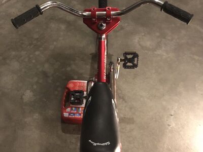 Schwinn OCC stingray Chopper