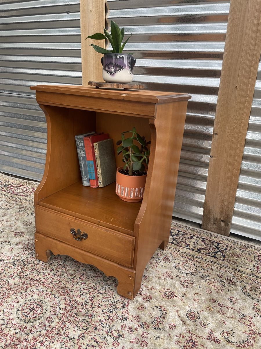 Nightstand