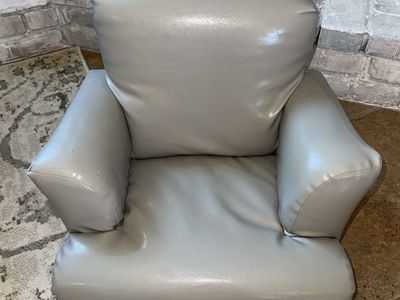Adorable Kids Rocking Chair