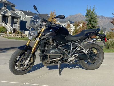 BMW R 1200R