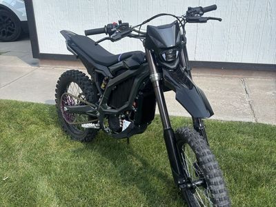 2024 Surron Ultra Bee