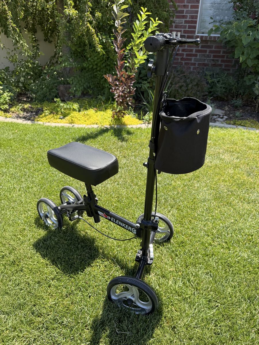 Elenker Knee scooter