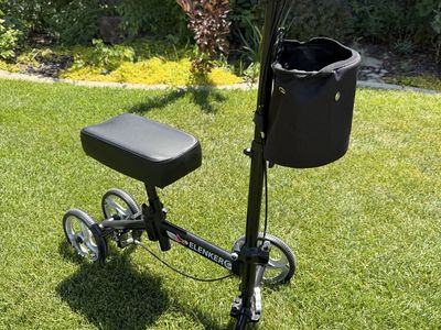 Elenker Knee scooter