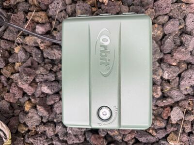Orbit Sprinkler Timer