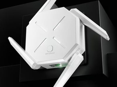 WiFi Extender
