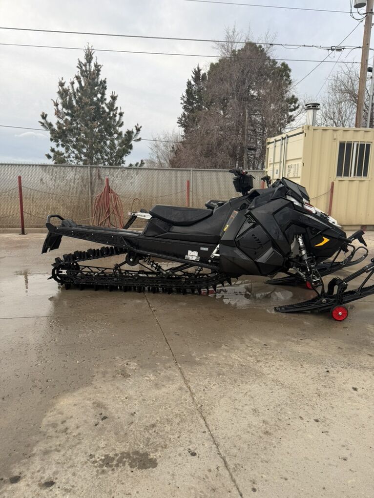 2019 Polaris 850