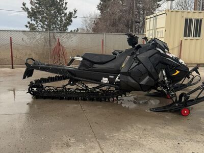 2019 Polaris 850