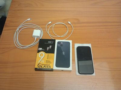 Almost new locked At&t iPhone 13