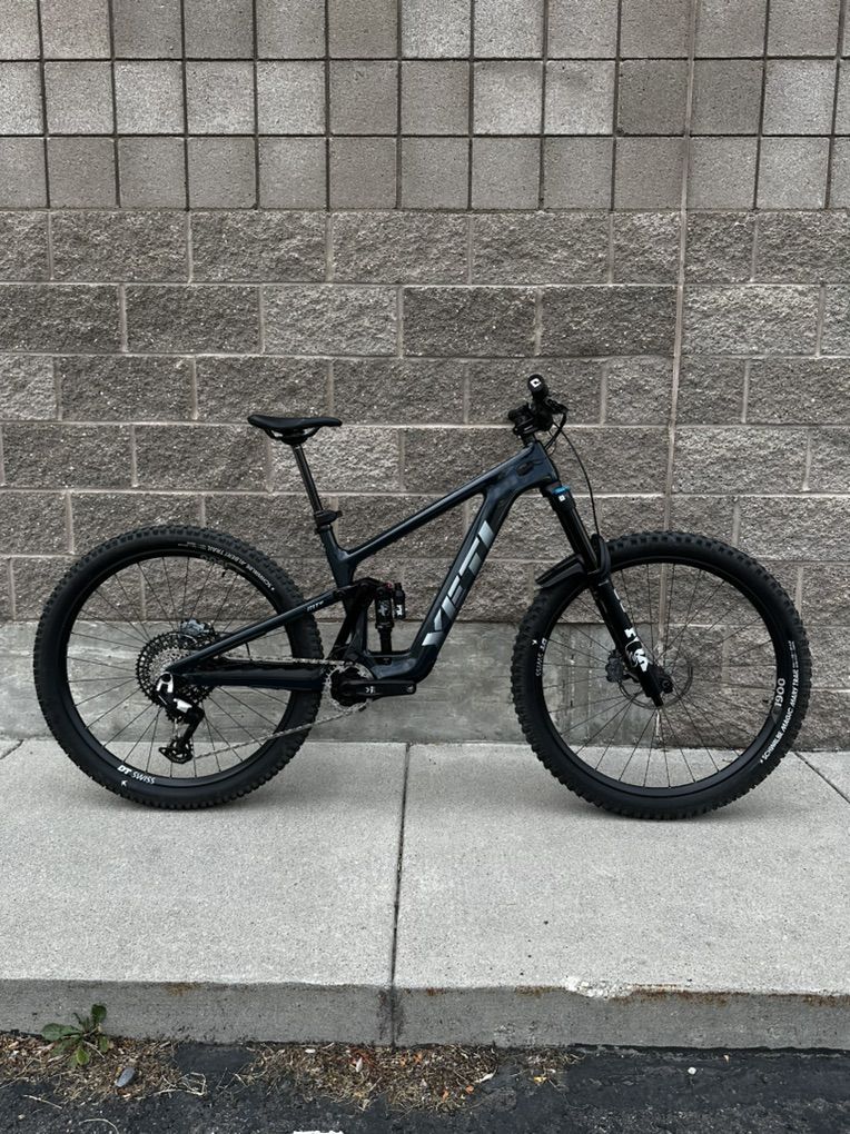 Yeti MTe Medium