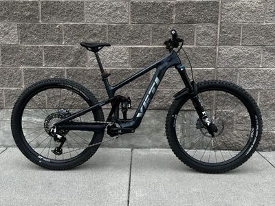 Yeti MTe Medium