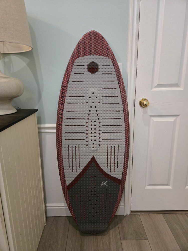 Liquid Force Austin Keen Skim wakesurf board