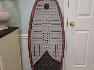 Liquid Force Austin Keen Skim wakesurf board