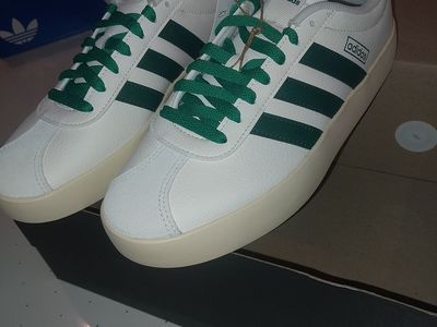 Men 7 Adidas VL Court 3.0