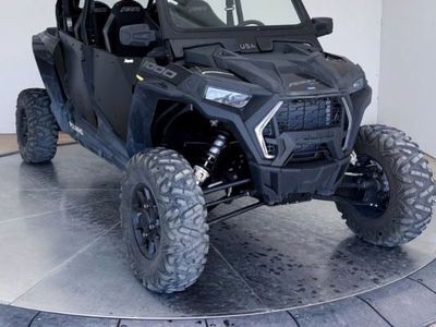 2023 Polaris RZR XP 4 1000 Sport