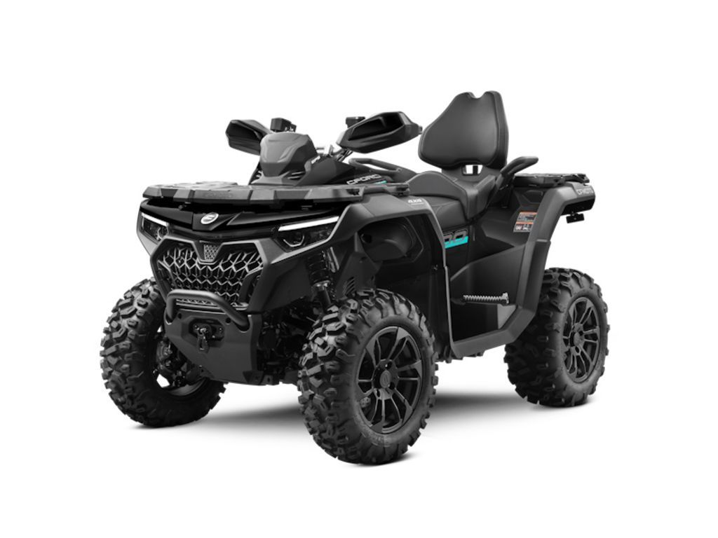 2026 CFMOTO CFORCE 800 TOURING CF800AZ-3 800 Touri