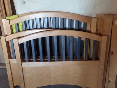 Kids Bunkbed and 2 dressers