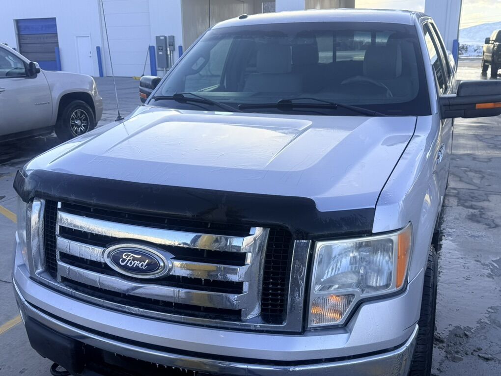 2012 F150 Ecoboost Sale Or Trade